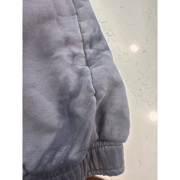 Cotton Citizen Tie Dye Sweatpants Joggers Size L - Picture 6 of 6